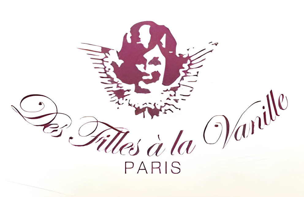 Picture of Des Filles a la Vanille brand