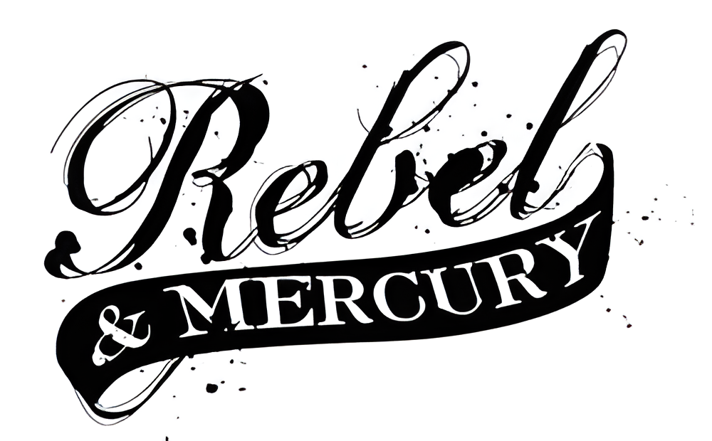 Picture of Rebel & Mercury brand