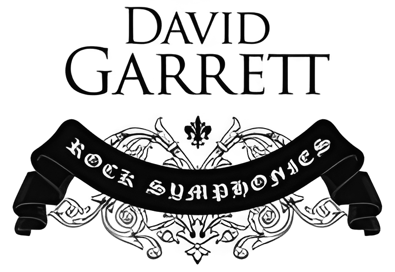 Picture of David Garrett brand
