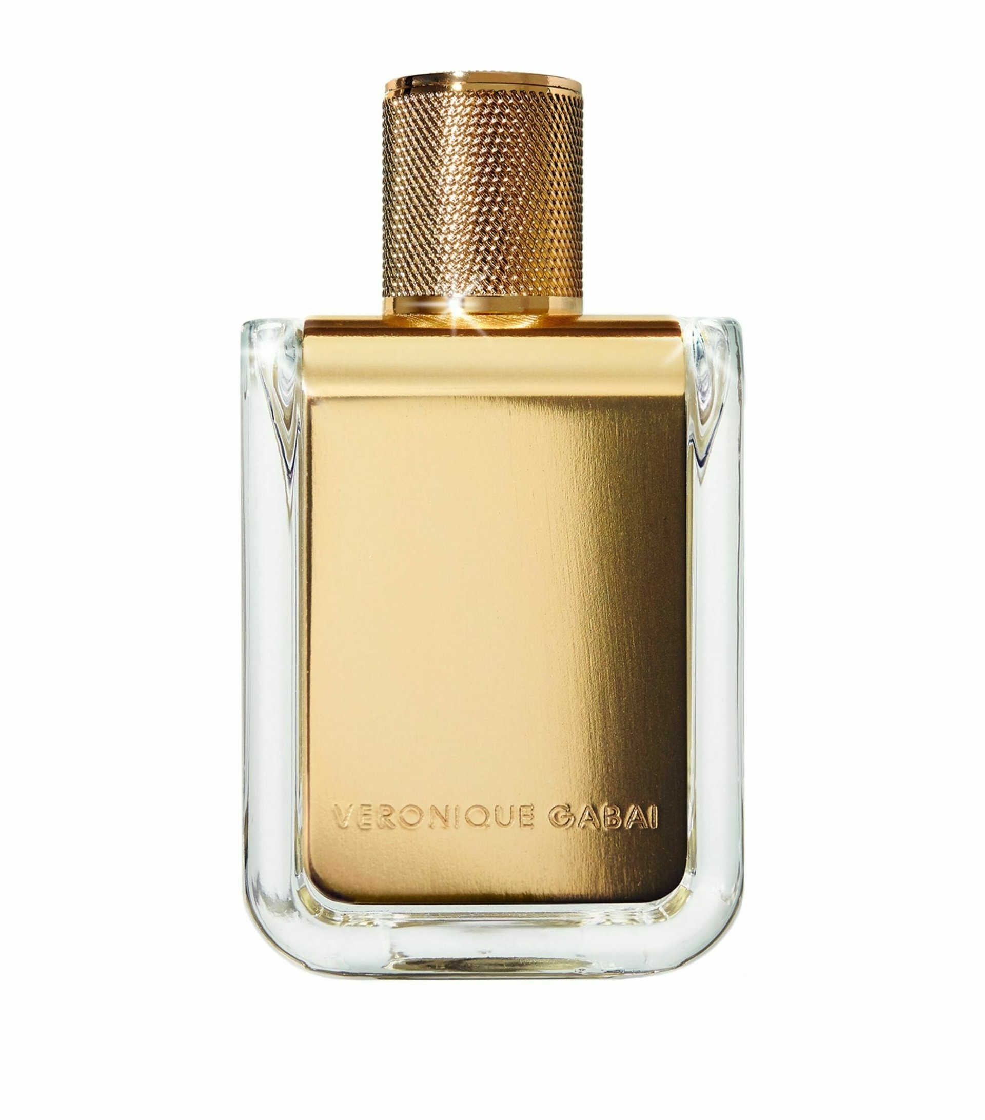 Délices Des Bois by Veronique Gabai perfume bottle