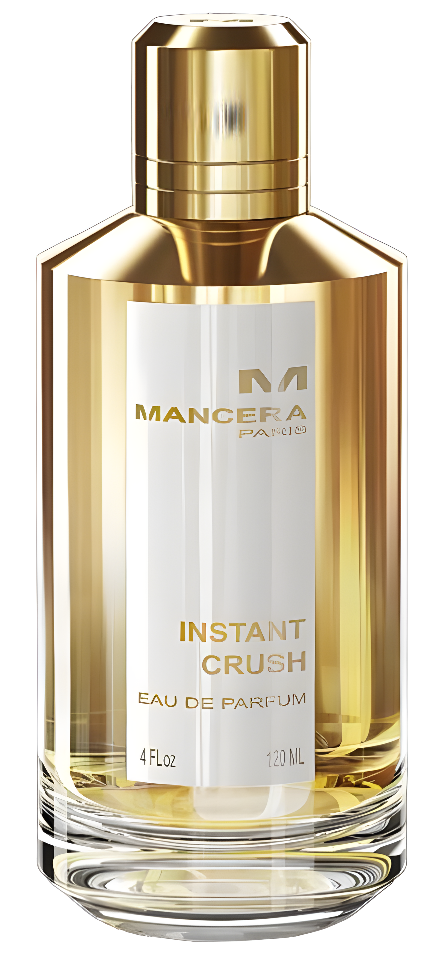 Instant Crush by Mancera perfume bottle