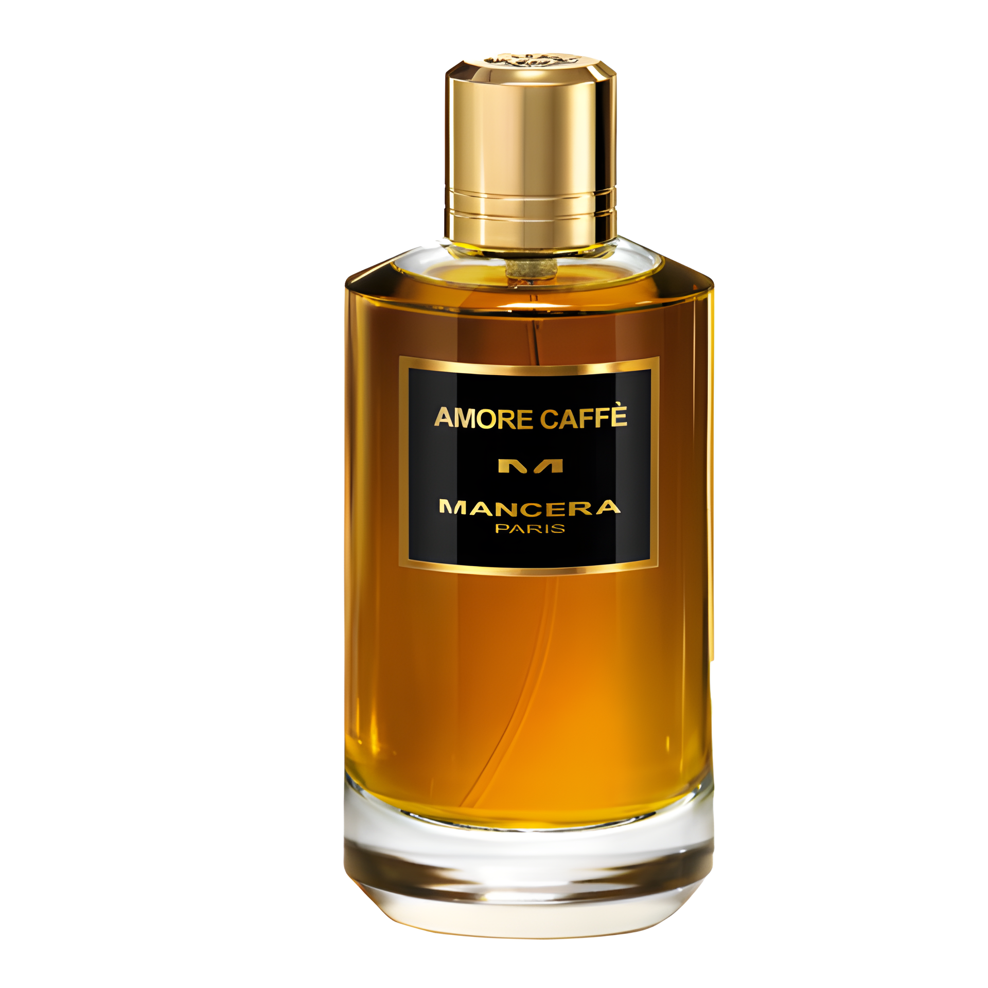 Amore Caffè by Mancera perfume bottle
