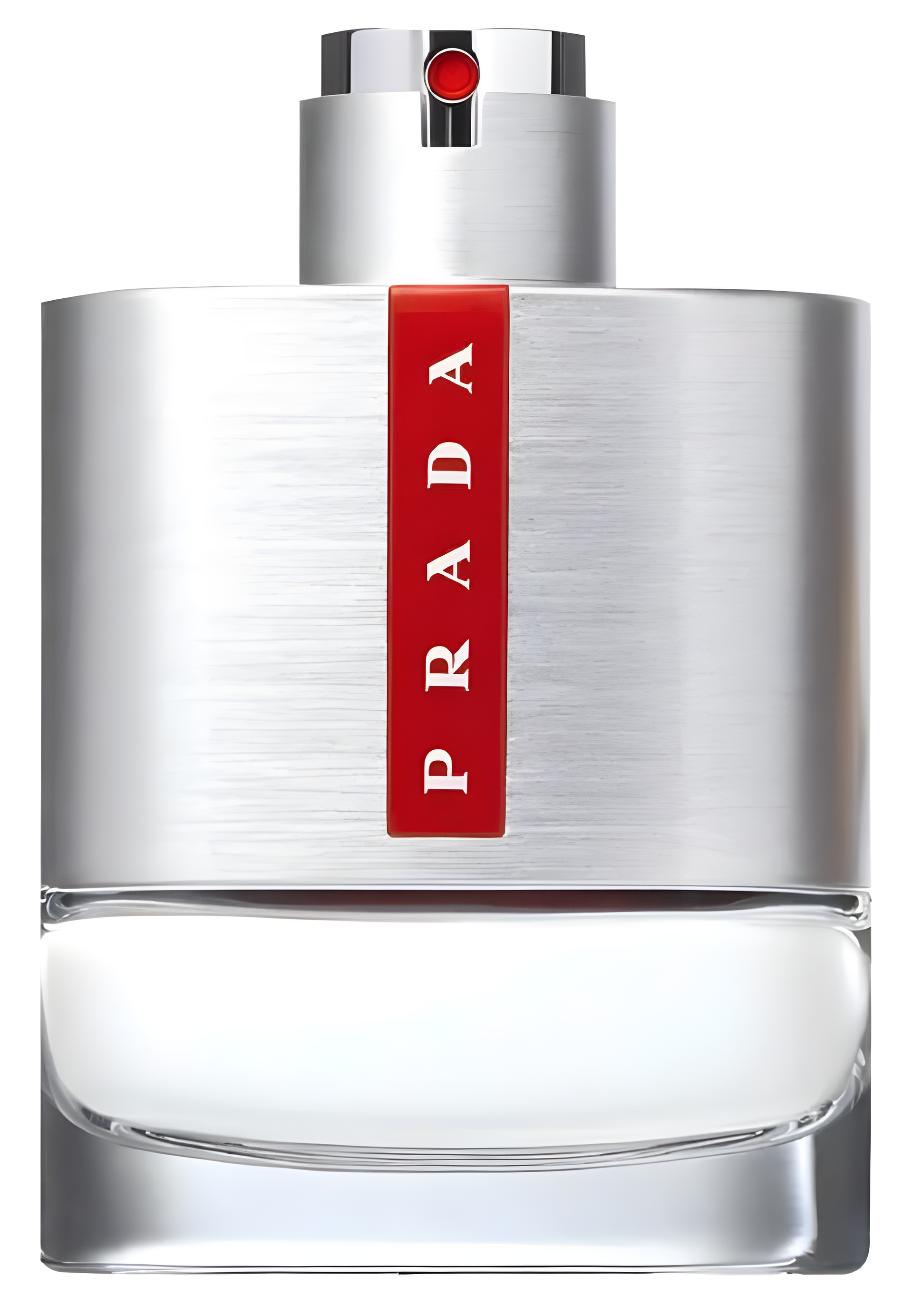Luna Rossa by Prada perfume bottle