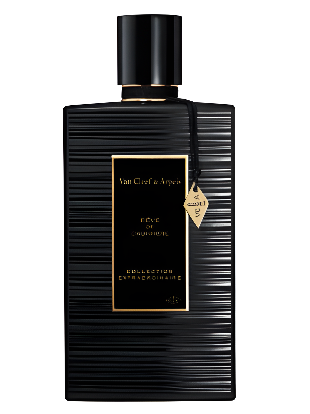 Rêve de Cashmere by Van Cleef & Arpels perfume bottle