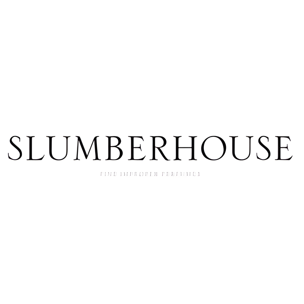Picture of Slumberhouse brand