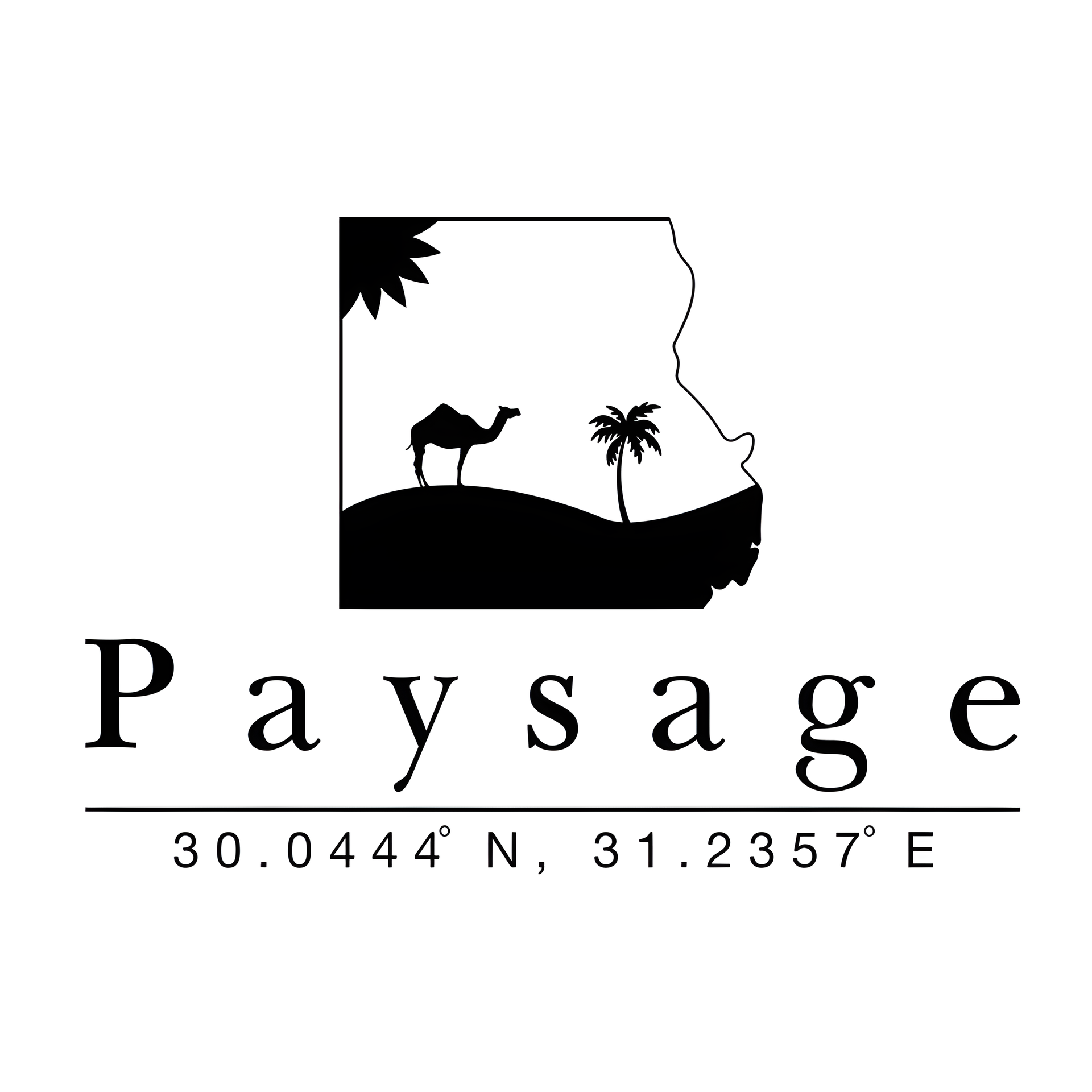Picture of Paysage brand