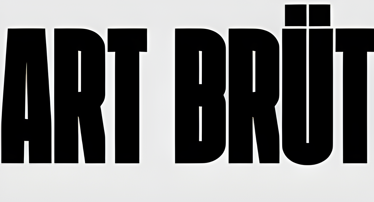 Picture of Art Brüt brand