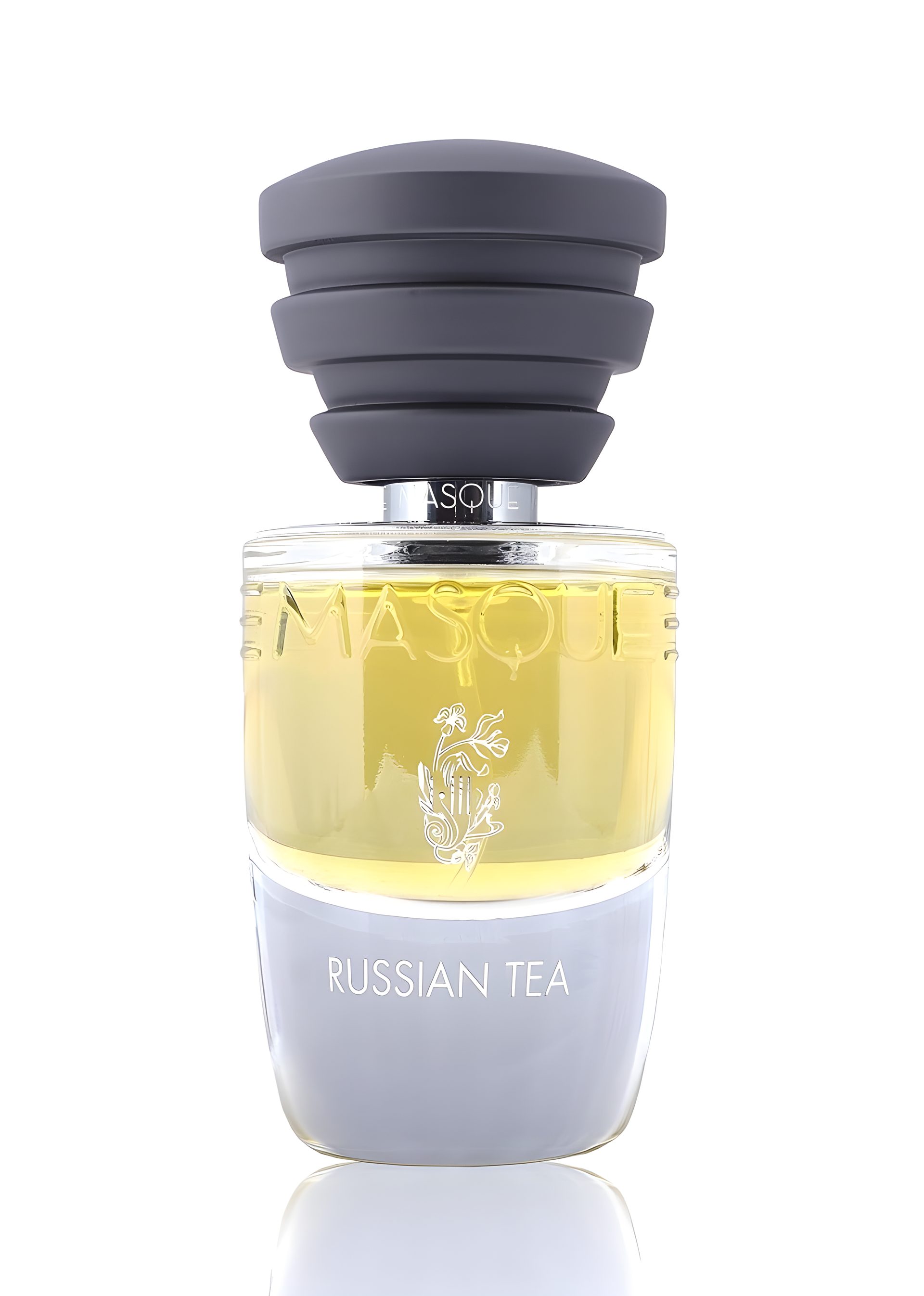 Russian Tea by Masque Milano perfume bottle