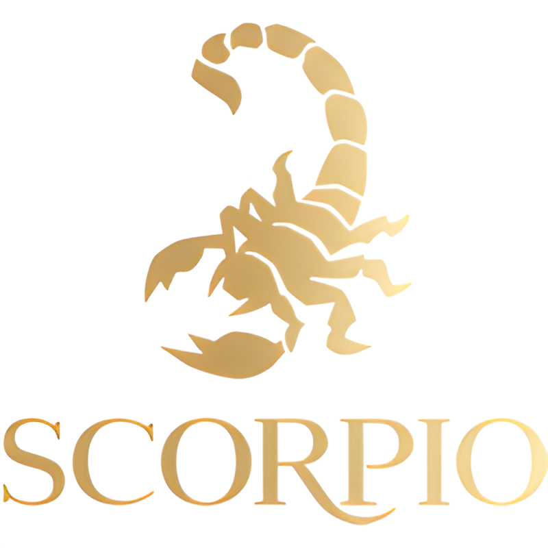 Picture of Scorpio brand