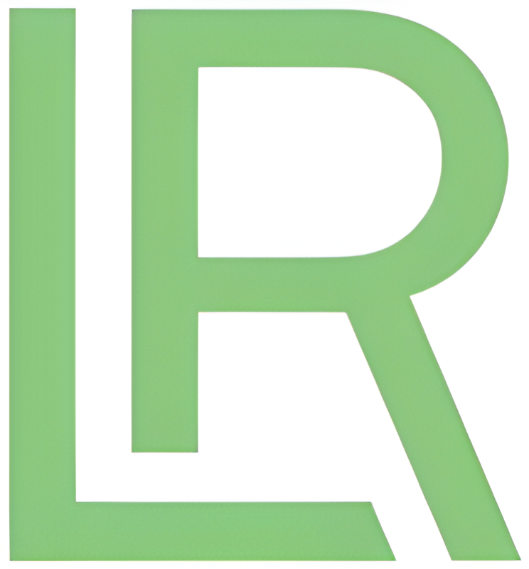 Picture of LR brand