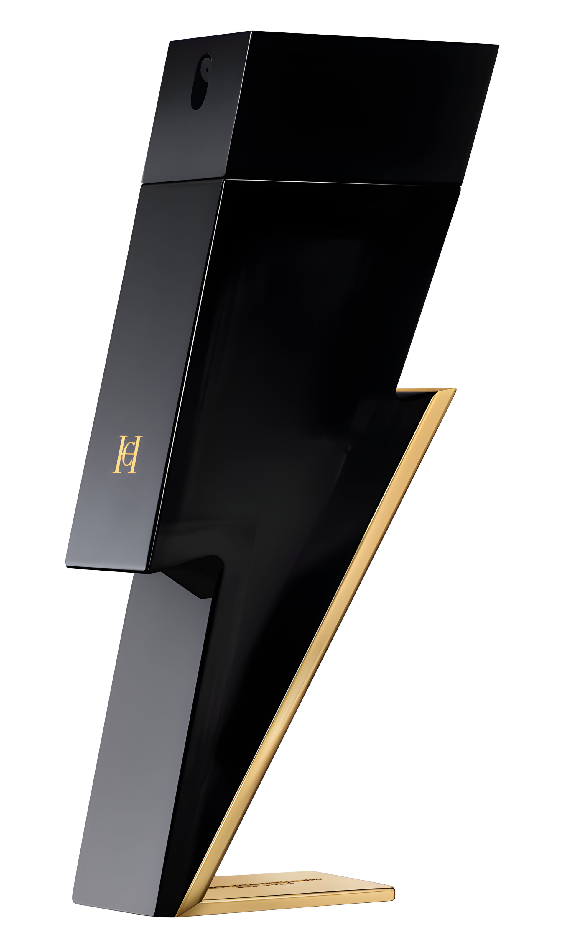 Bad Boy by Carolina Herrera perfume bottle