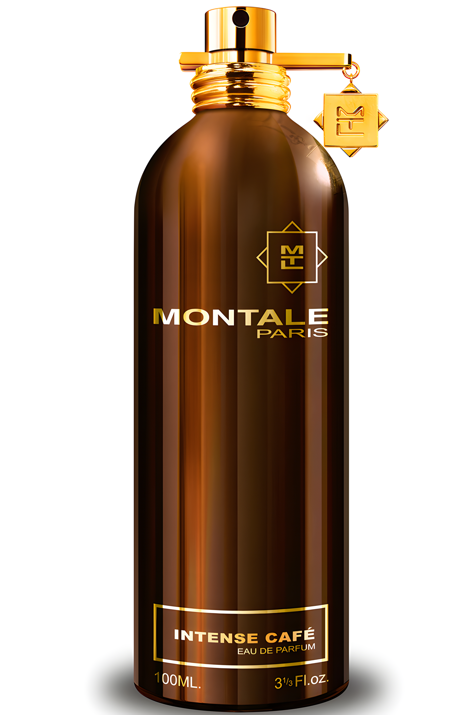 Intense Cafe by Montale perfume bottle