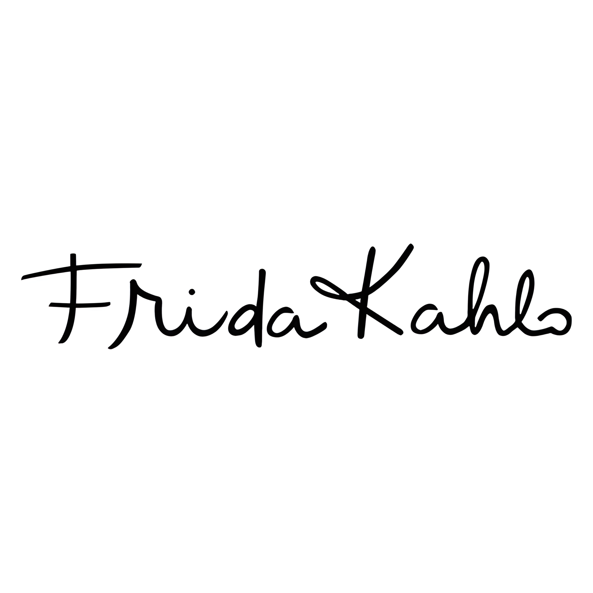 Picture of Frida Kahlo Perfumes brand