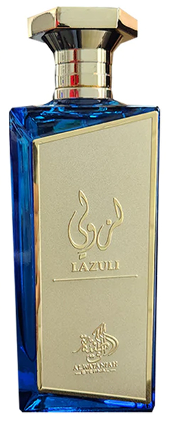 Lazuli by Al Wataniah perfume bottle