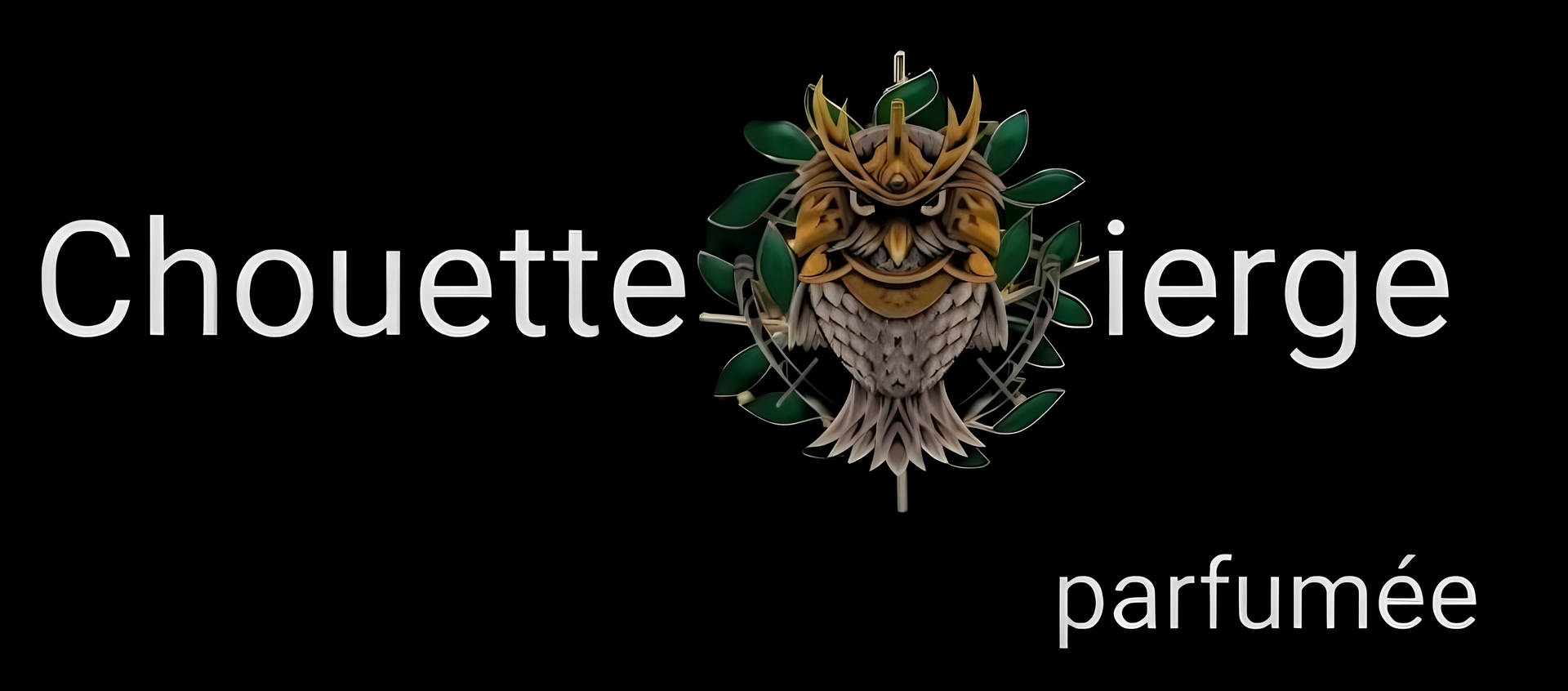 Picture of Chouette Vierge Parfumée brand