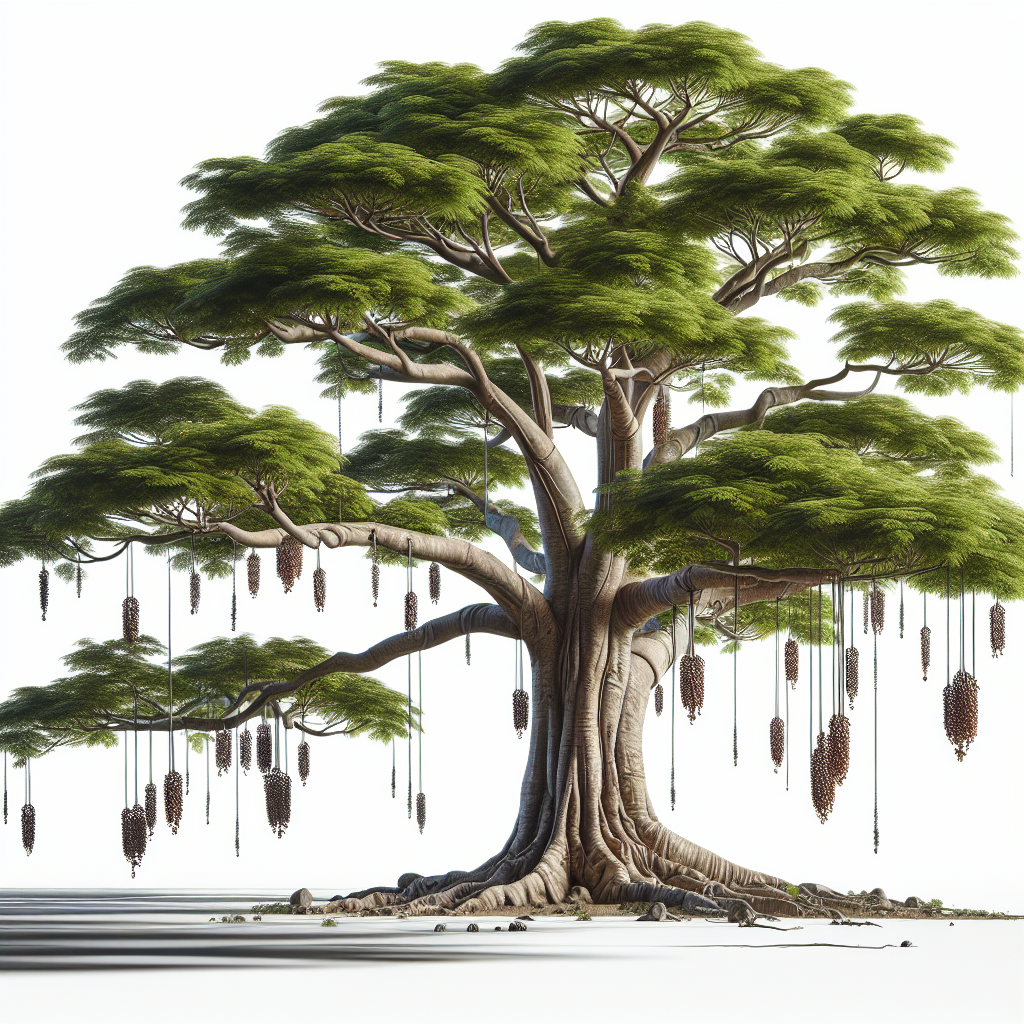 Picture of Belambra Tree note