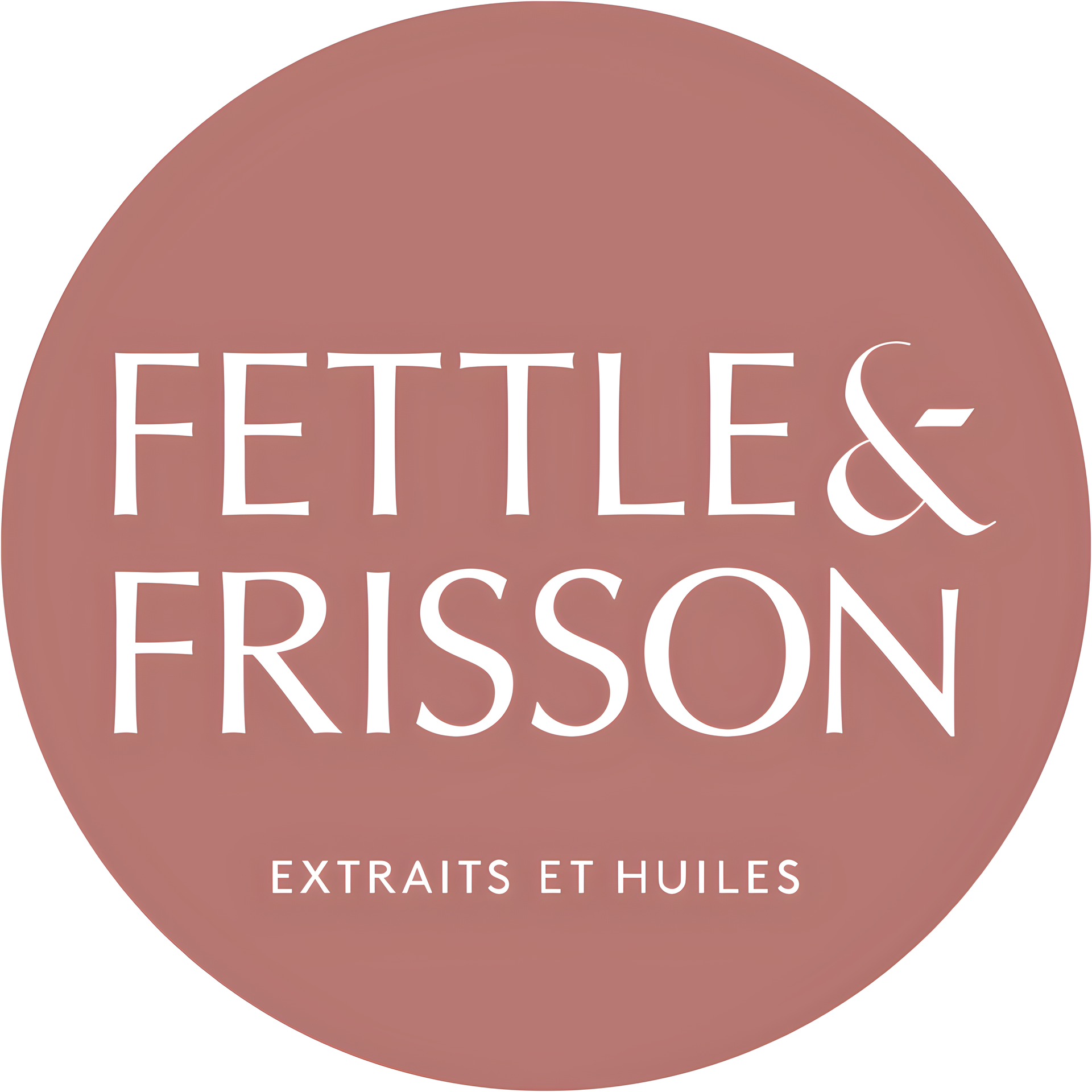 Picture of Fettle & Frisson brand