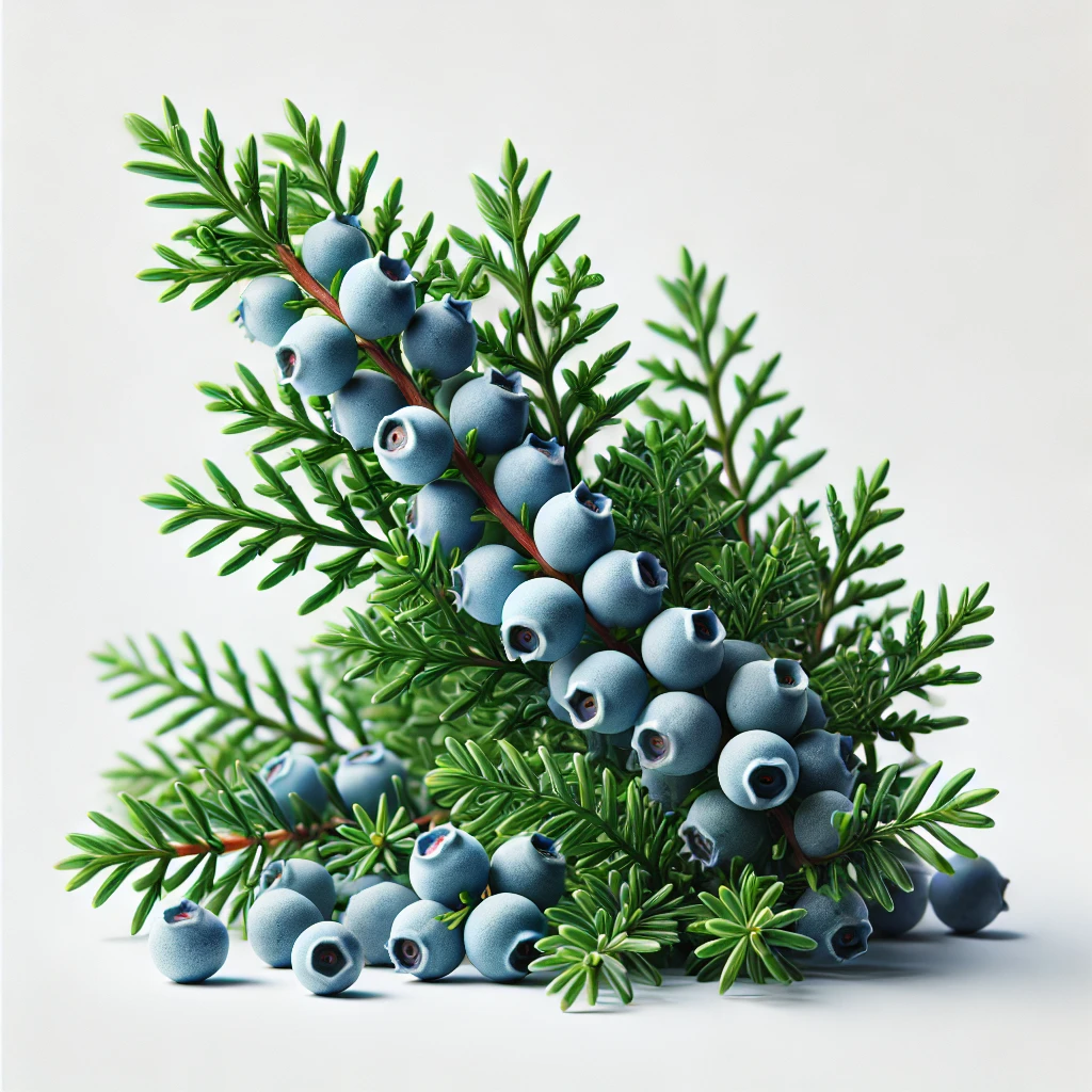 Picture of Juniper note