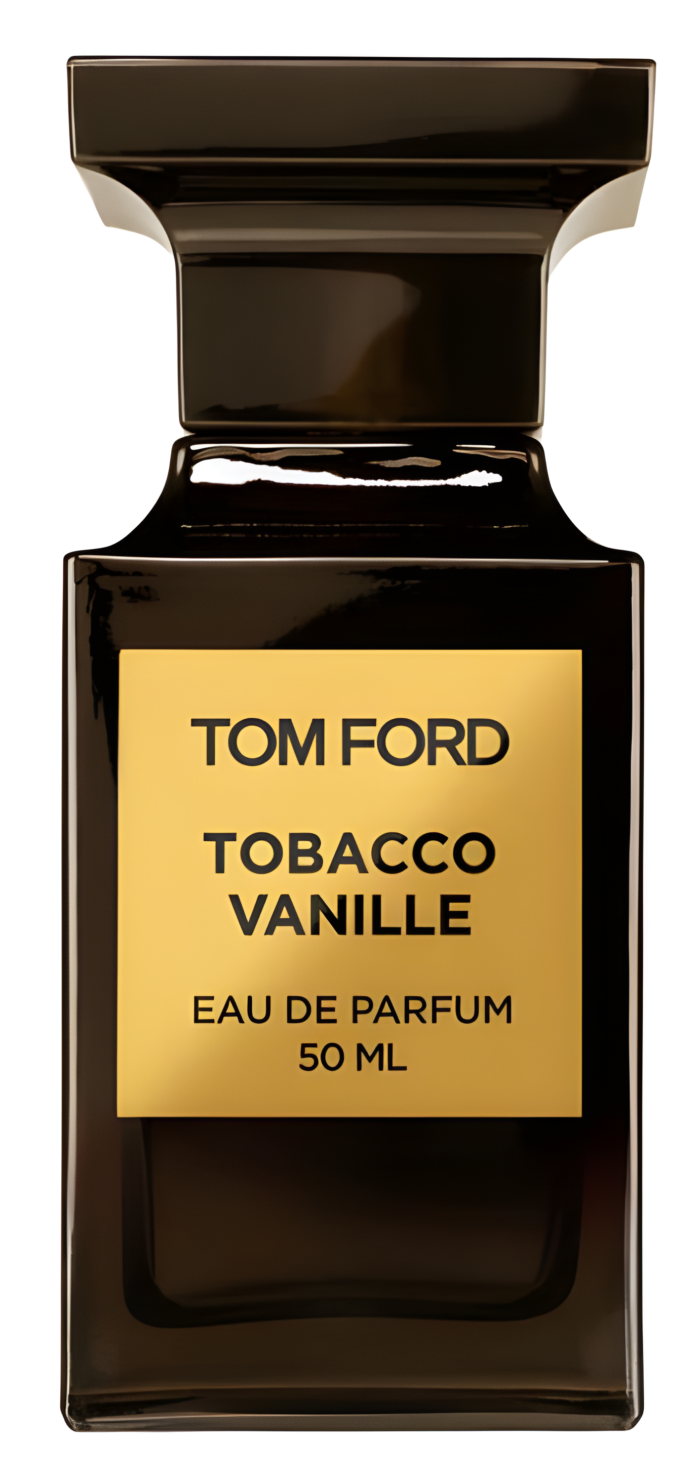 Tobacco Vanille by Tom Ford perfume bottle