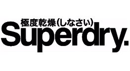 Picture of Superdry brand