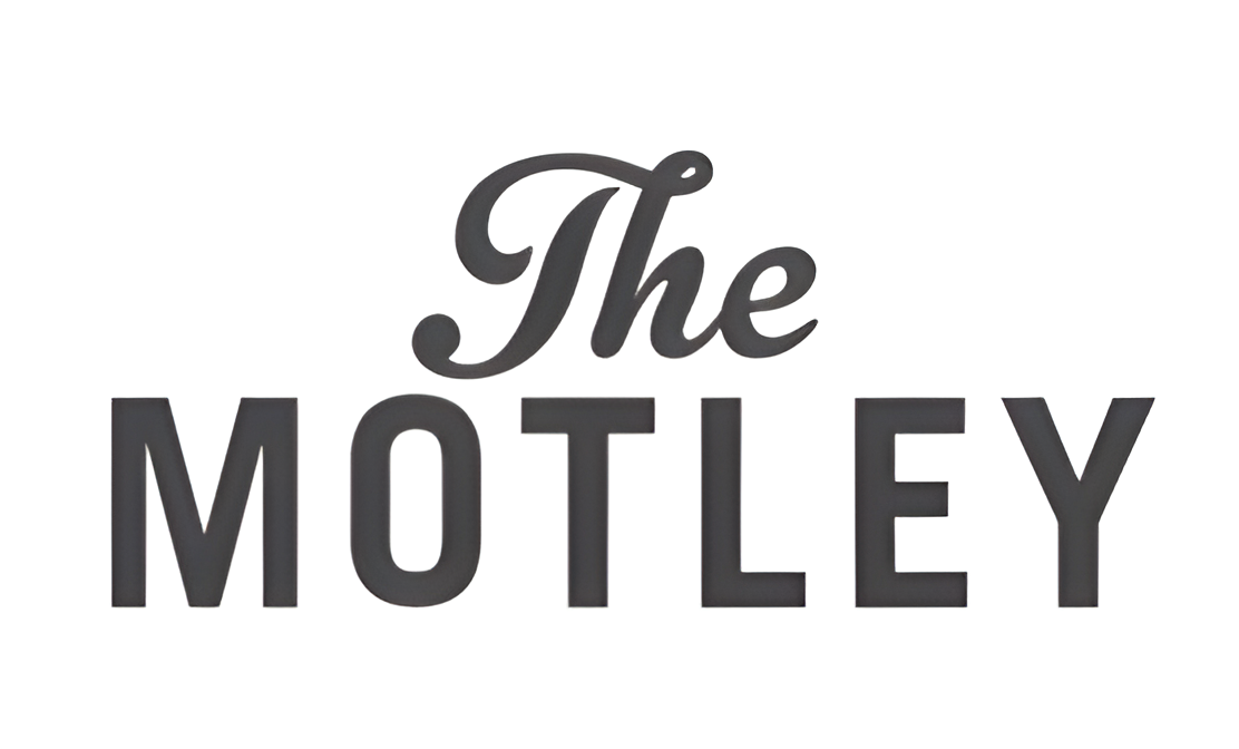 Picture of The Motley brand