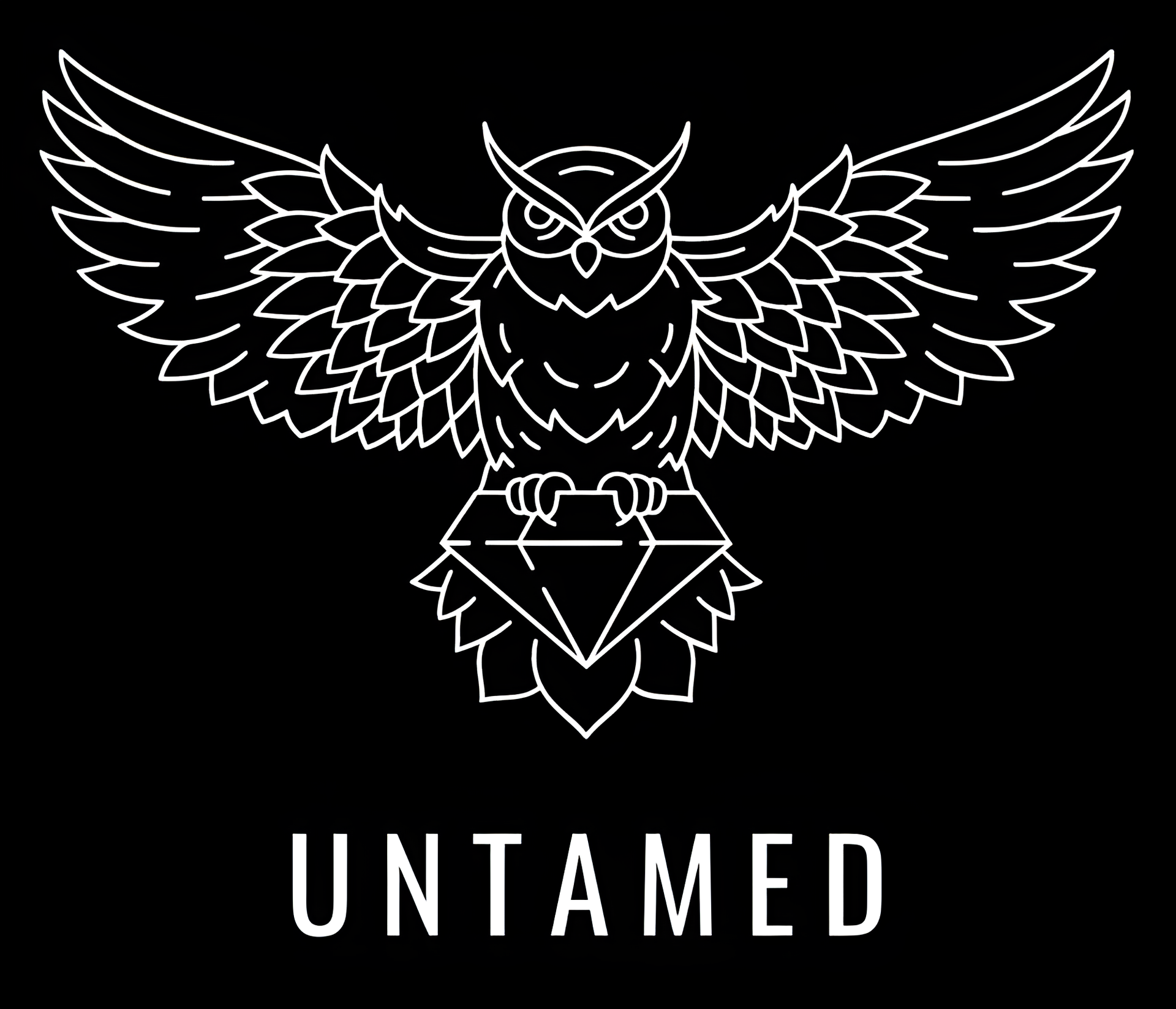 Picture of UNTAMED brand