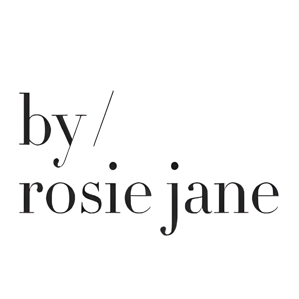 Picture of By Rosy Jane brand