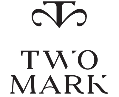 Picture of Two Mark brand
