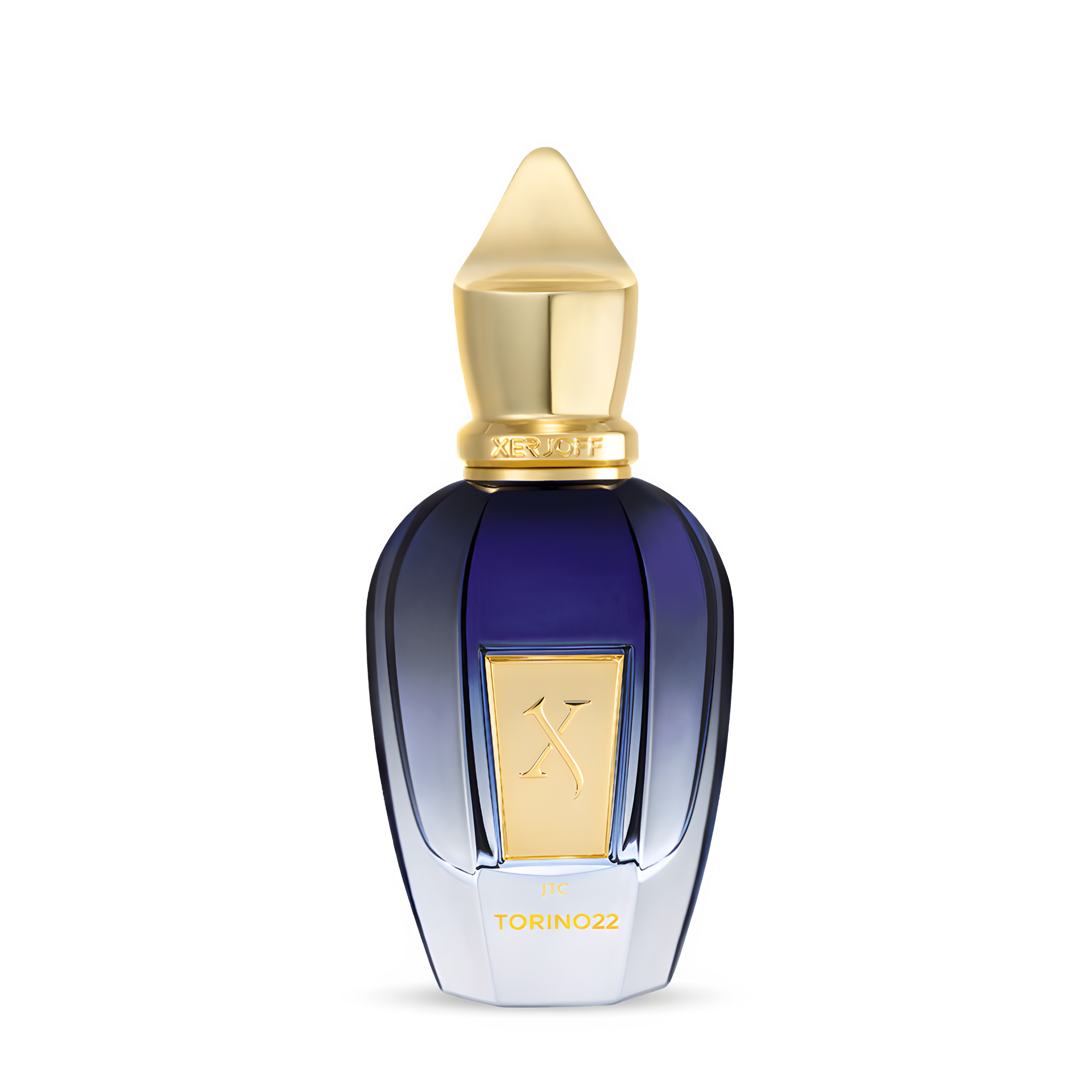 Torino22 by Xerjoff perfume bottle