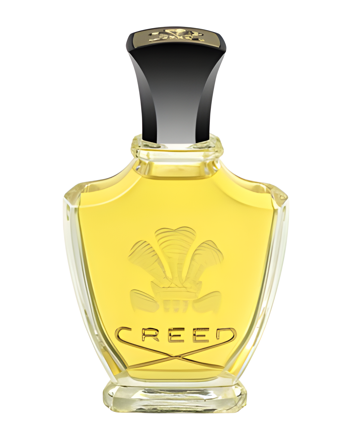 Vanisia by Creed perfume bottle