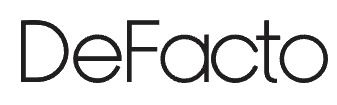 Picture of DeFacto brand