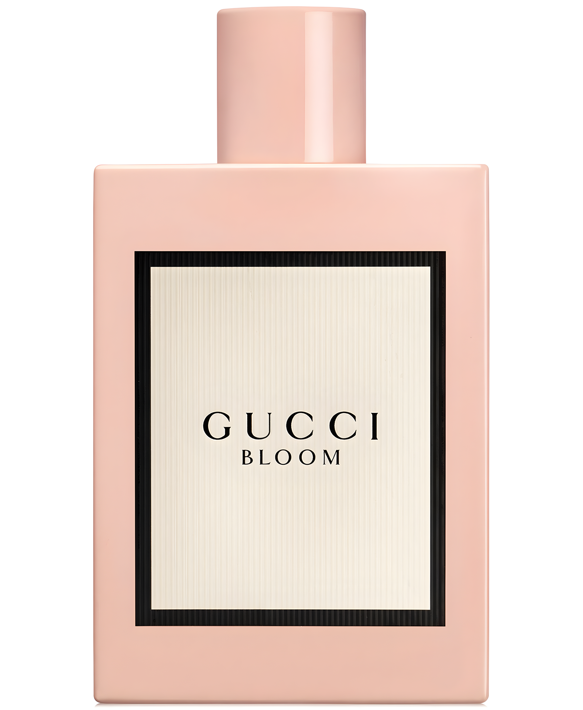 Gucci Bloom by Gucci perfume bottle