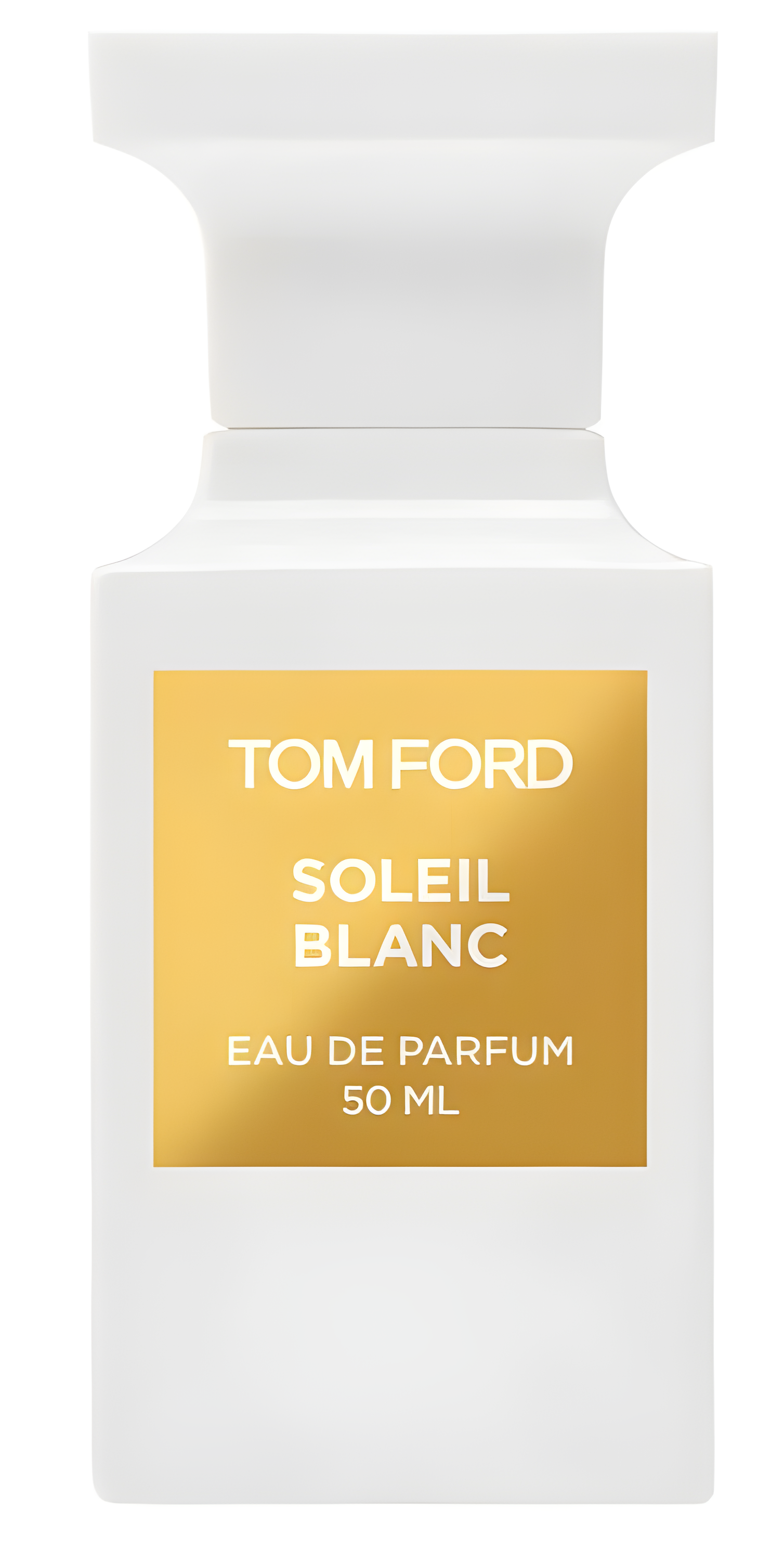Soleil Blanc by Tom Ford perfume bottle