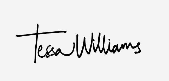Picture of Tessa Williams brand