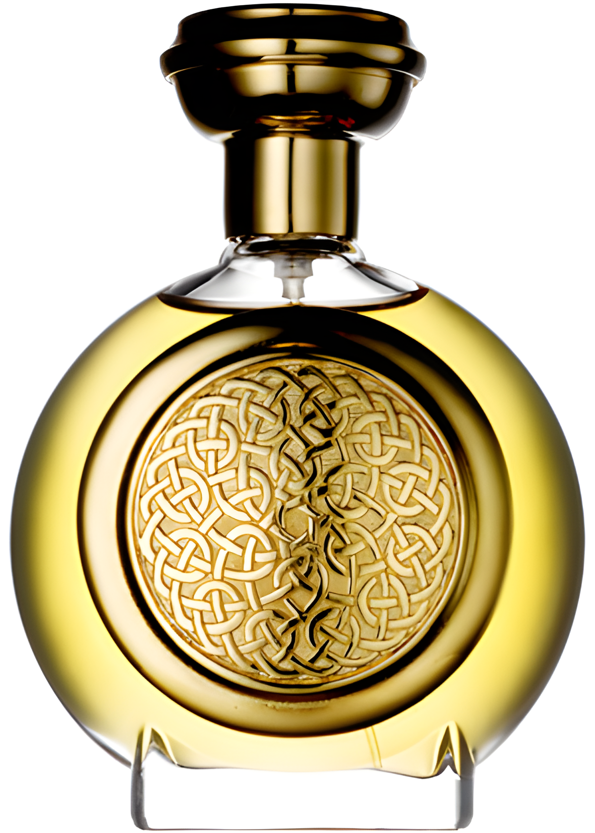 Boadicea Nemer by Boadicea the Victorious perfume bottle