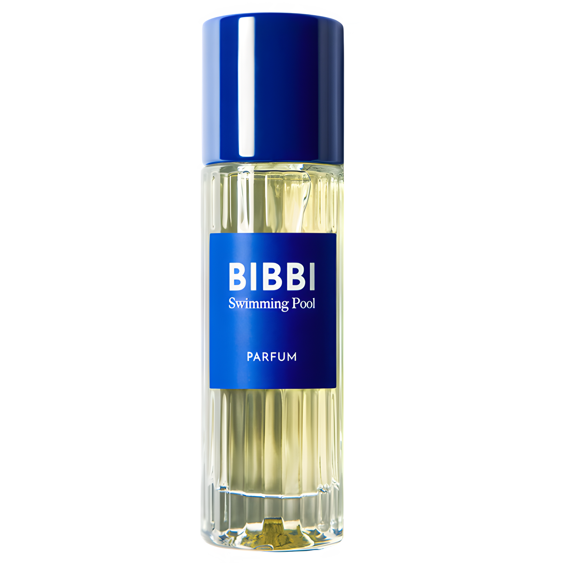 Swimming Pool by Bibbi Paris perfume bottle