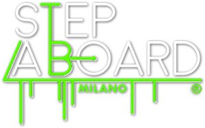 Picture of Step Aboard brand