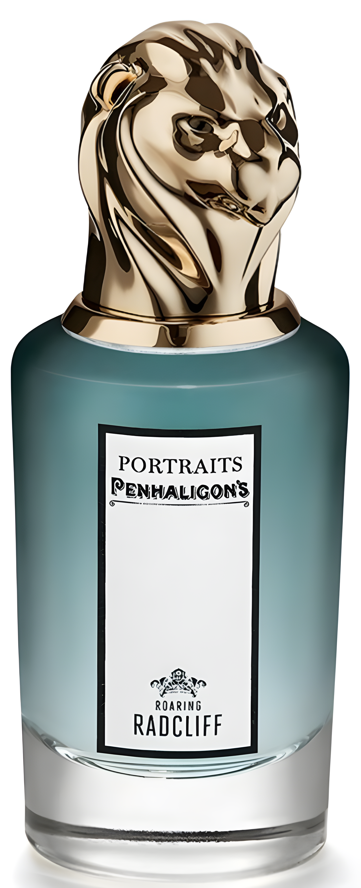 Roaring Radcliff by Penhaligon's perfume bottle