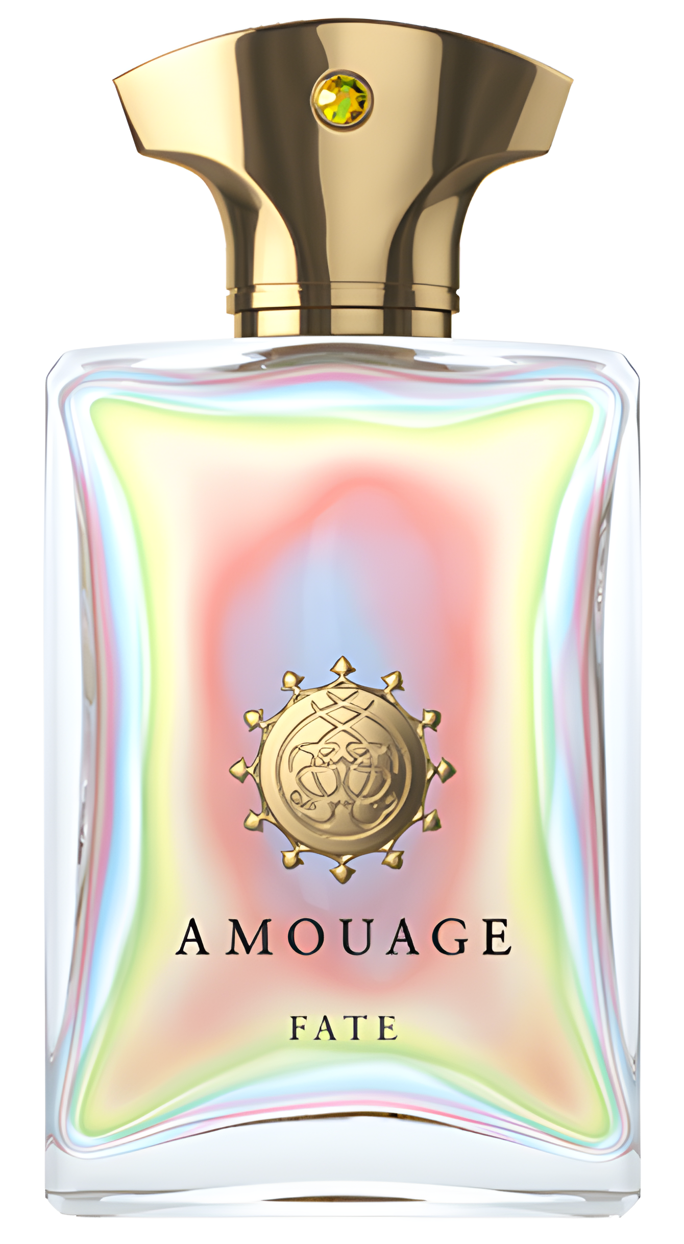Fate Man by Amouage perfume bottle