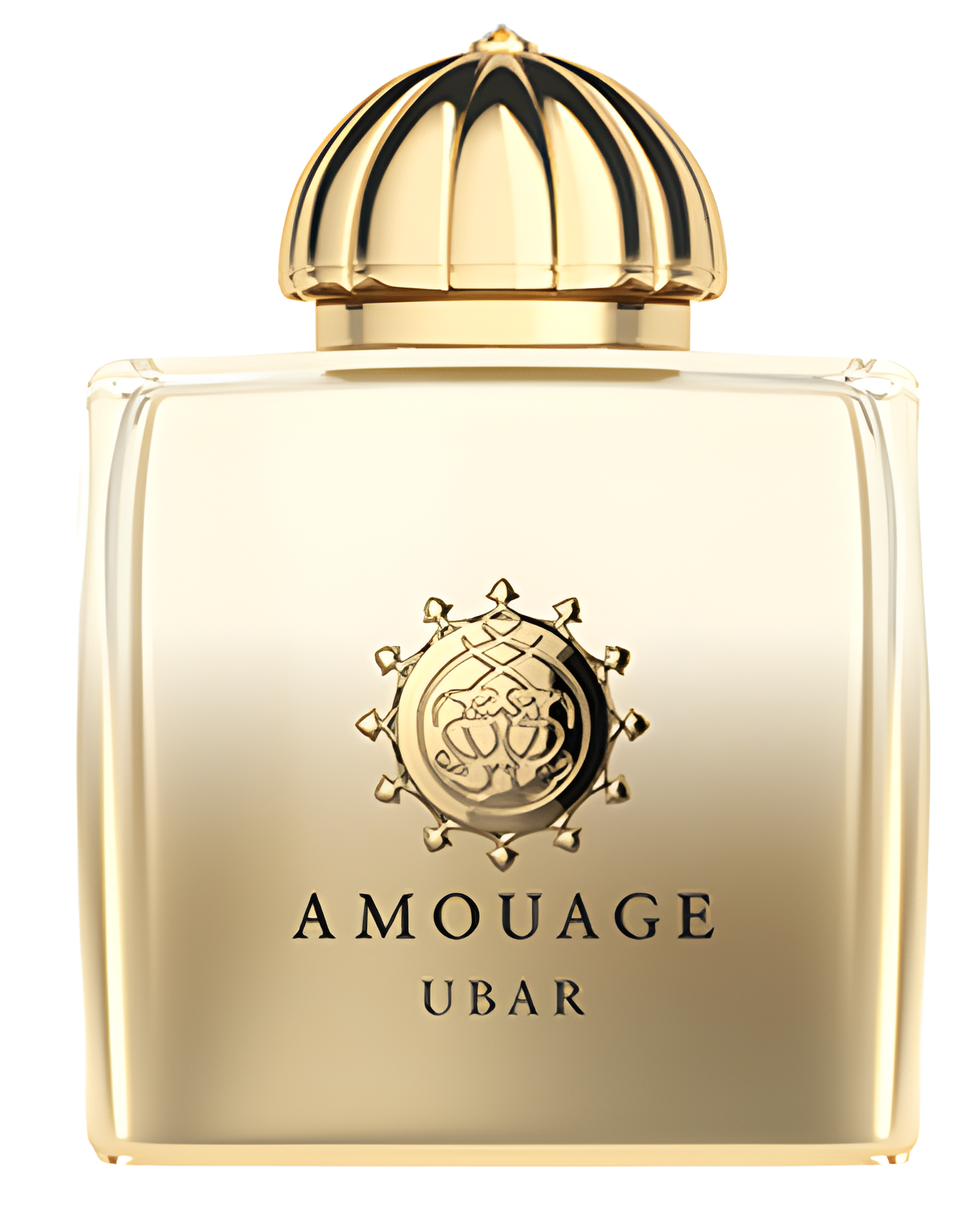 Ubar by Amouage perfume bottle