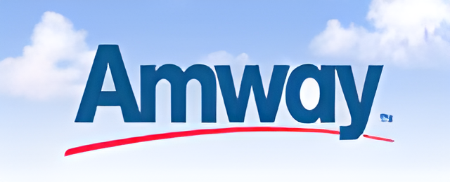 Picture of Amway brand