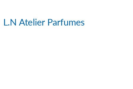Picture of L.N Atelier Parfumes brand