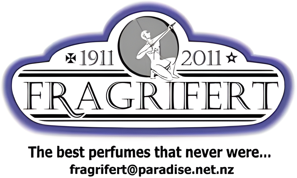 Picture of Fragrifert Parfumeur brand