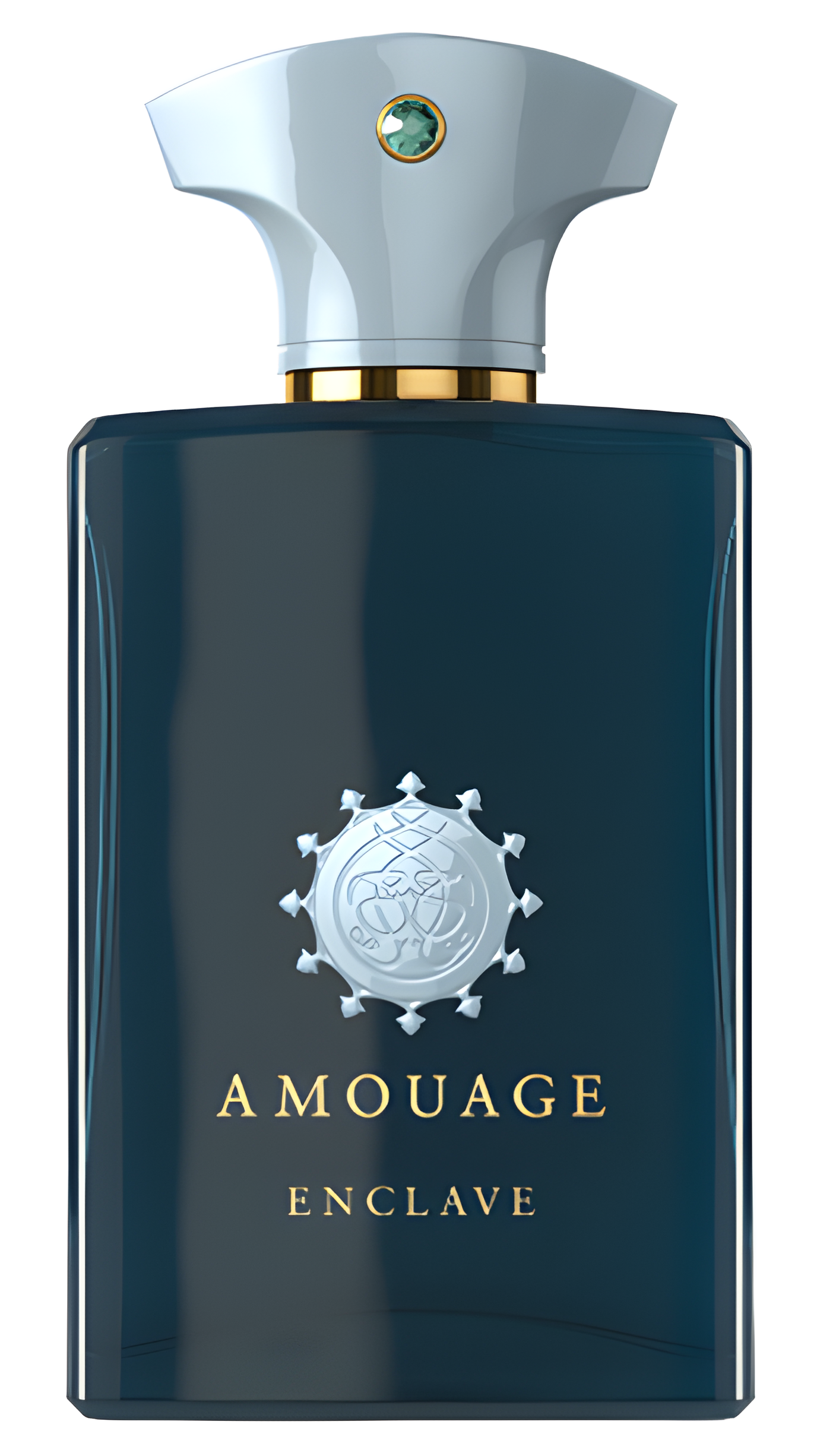 Enclave by Amouage perfume bottle