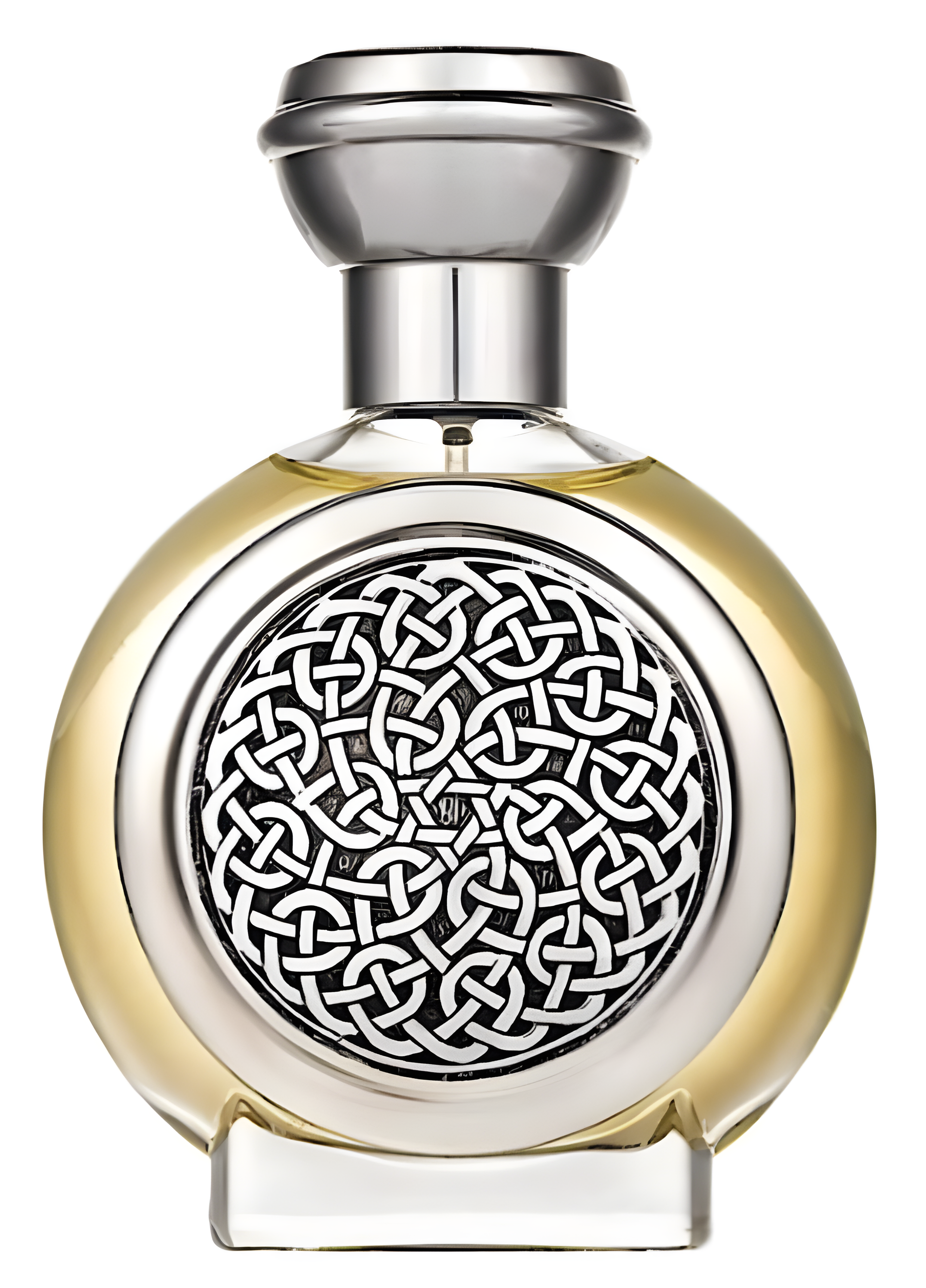 Bodacious by Boadicea the Victorious perfume bottle