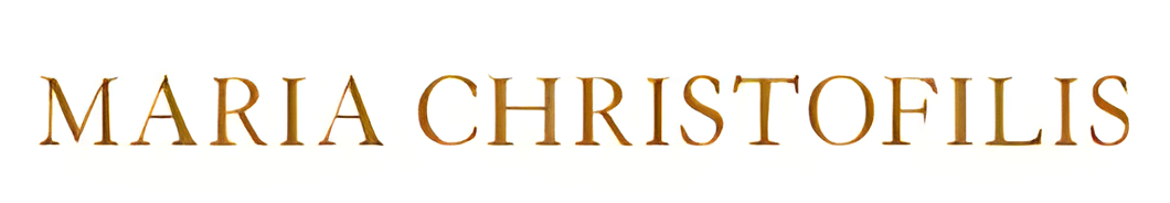 Picture of Maria Christofilis brand