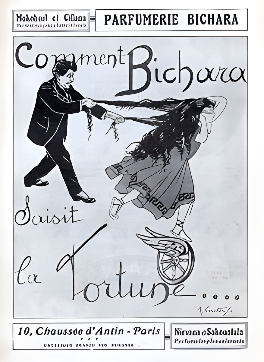 Picture of Parfums Bichara brand