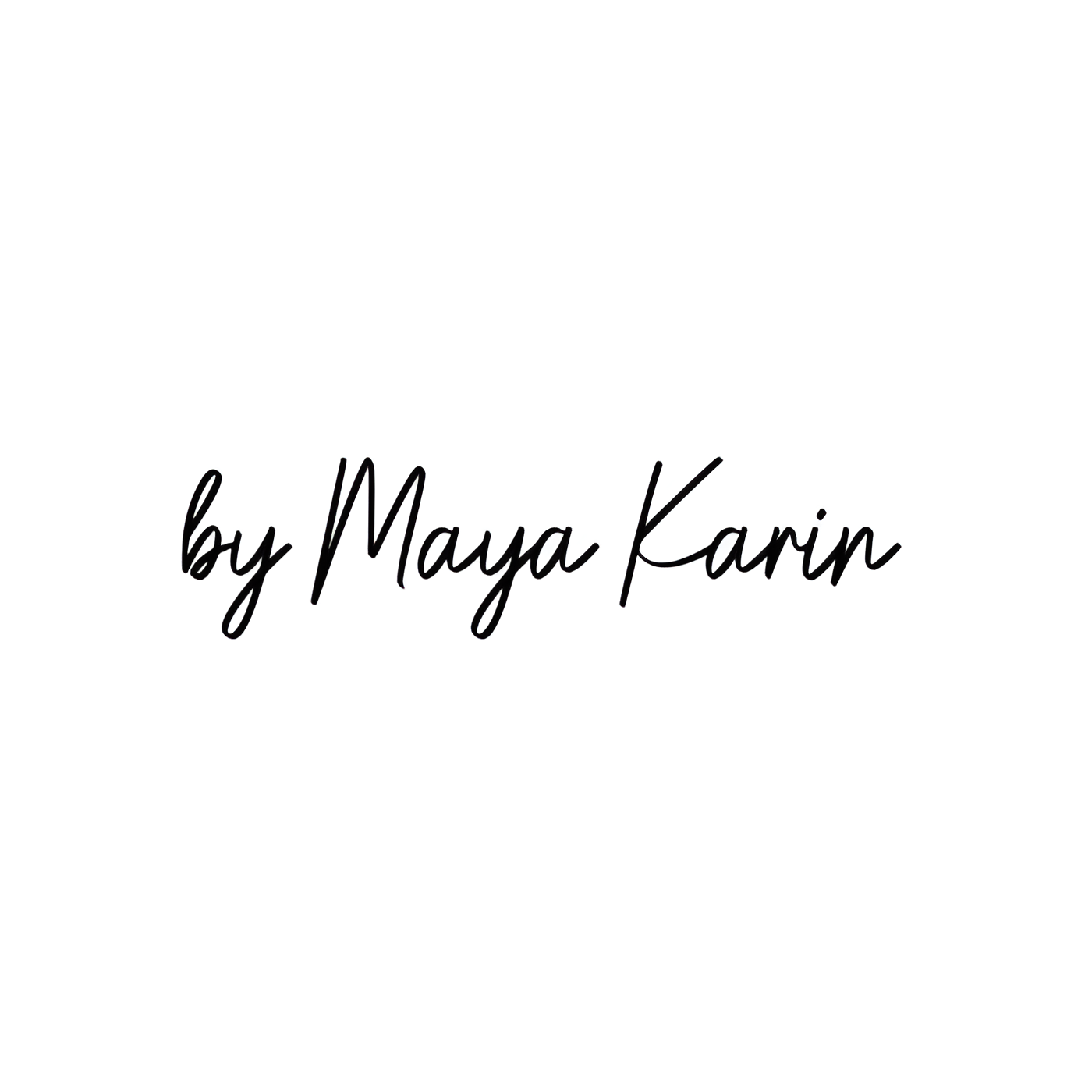 Picture of By Maya Karin brand