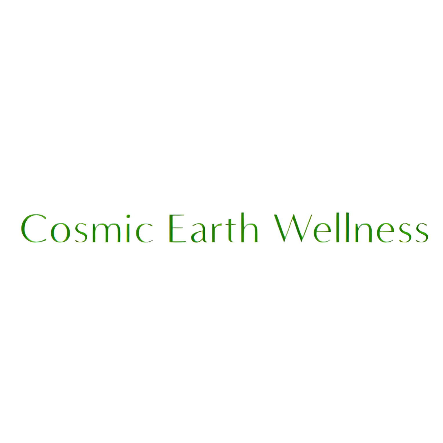 Picture of Cosmic Earth Wellness brand