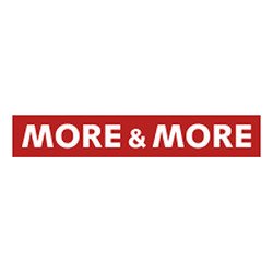 Picture of MORE&MORE brand